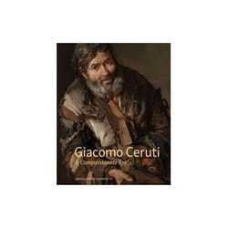 ISBN Giacomo Ceruti: A Compassionate Eye book Art & design English 128 pages