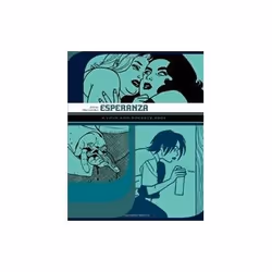 ISBN Esperanza: A Love and Rockets Book, Comics & graphic novels, English, 248 pages