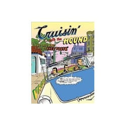 ISBN Cruisin' With the Hound book Comics & graphic novels English 120 pages