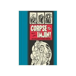 ISBN Corpse on The Imjin book Comics & graphic novels English Hardcover 240 pages