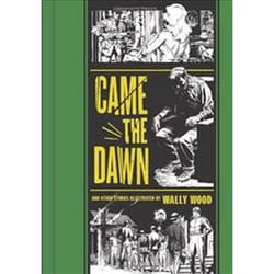 ISBN Came the Dawn book General novel English Hardcover 240 pages