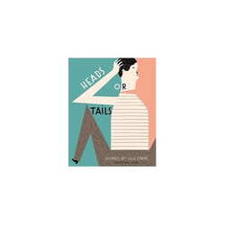ISBN Heads or Tails