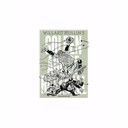 ISBN Willard Mullin's Golden Age of Baseball, English, Hardcover, 200 pages