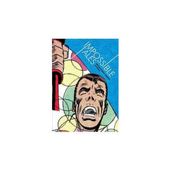ISBN Impossible Tales : The Steve Ditko Archives Vol. 4