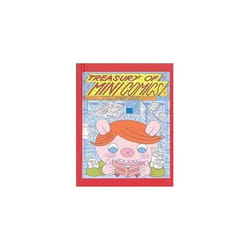 ISBN Treasury of Mini Comics Volume 1