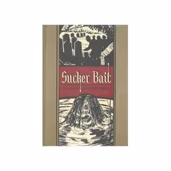 ISBN Sucker Bait and Other Stories, Comics & graphic novels, English, Hardcover, 208 pages