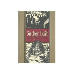 ISBN Sucker Bait and Other Stories book Comics & graphic novels English Hardcover 208 pages