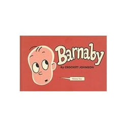 ISBN Barnaby Volume 2 book English Hardcover 320 pages