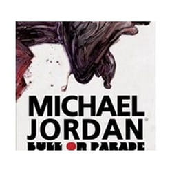 ISBN Michael Jordan : Bull on Parade book Comics & graphic novels English Hardcover