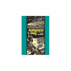 ISBN Judgment Day and Other Stories, English, Hardcover, 184 pages