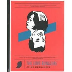 ISBN Love Bunglers book Comics & graphic novels English Hardcover