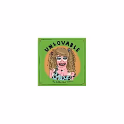ISBN Unlovable Volume 3, English, Hardcover, 416 pages