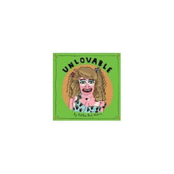 ISBN Unlovable Volume 3