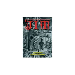 ISBN Jim