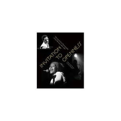 ISBN Invitation to Openness : The Jazz and Soul Photography of Les McCann 1960-1980