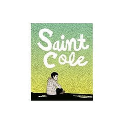 ISBN Saint Cole book Comics & graphic novels English 116 pages