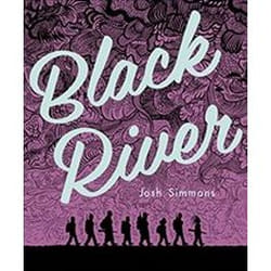 ISBN Black River book General novel English 112 pages