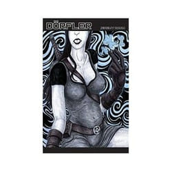 ISBN Dorfler book Comics & graphic novels English Hardcover 96 pages