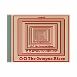 ISBN Octopus Rises, Comics & graphic novels, English, Hardcover, 164 pages