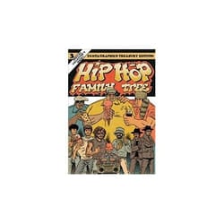 ISBN Hip Hop Family Tree Book 3 : 1983-1984