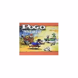 ISBN Pogo: Vols. 3 & 4 Gift Box Set 2, Comics & graphic novels, English, Hardcover, 688 pages