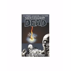 ISBN Walking Dead Volume 9 : Here We Remain, English, Paperback, 136 pages