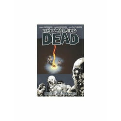 ISBN Walking Dead Volume 9 : Here We Remain