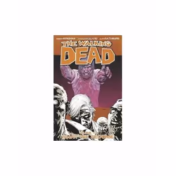 ISBN Walking Dead Volume 10 : What We Become, English, Paperback, 136 pages