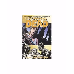 ISBN Walking Dead Volume 11 : Fear The Hunters, English, Paperback, 136 pages