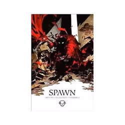 ISBN Spawn: Origins: Volume 6, Comics & graphic novels, English, Paperback, 160 pages