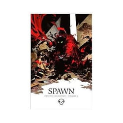 ISBN Spawn: Origins: Volume 6 book Comics & graphic novels English Paperback 160 pages