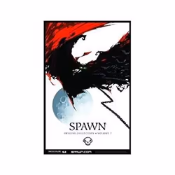 ISBN Spawn: Origins: Volume 7, Comics & graphic novels, English, Paperback, 160 pages
