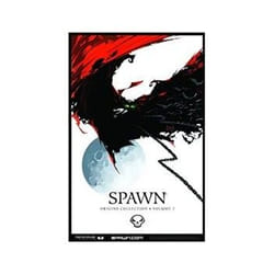 ISBN Spawn: Origins: Volume 7 book Comics & graphic novels English Paperback 160 pages