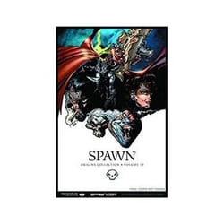 ISBN Spawn: Origins: Volume 10 book Comics & graphic novels English Paperback 152 pages