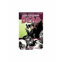ISBN Walking Dead Volume 12