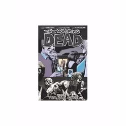 ISBN Walking Dead Volume 13, English, Paperback, 136 pages