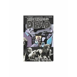 ISBN Walking Dead Volume 13