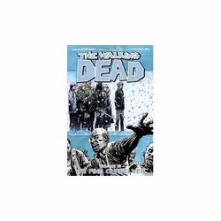 ISBN Walking Dead Volume 15 TP, English, Paperback, 132 pages