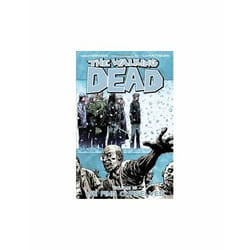 ISBN Walking Dead Volume 15 TP