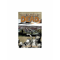 ISBN Walking Dead Volume 16 TP