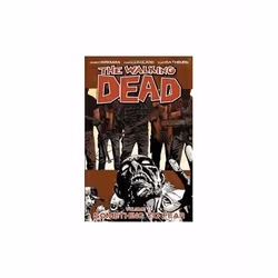 ISBN Walking Dead Volume 17 : Something to Fear, English, Paperback, 132 pages