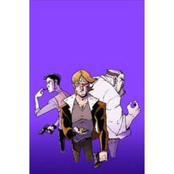 ISBN Chew Volume 7: Bad Apples book General novel English 128 pages