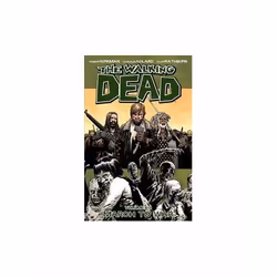 ISBN Walking Dead Volume 19 : March to War, English, Paperback, 136 pages
