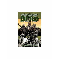 ISBN Walking Dead Volume 19 : March to War