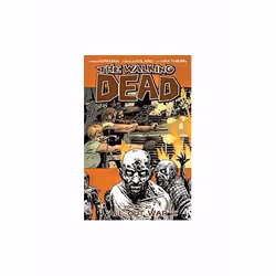 ISBN Walking Dead Volume 20 : All Out War Part 1, English, Paperback, 136 pages