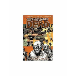 ISBN Walking Dead Volume 20 : All Out War Part 1