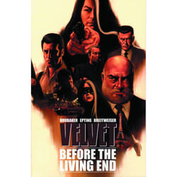 Velvet Volume 1 (Velvet Tp)