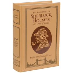 ISBN The Adventures of Sherlock Holmes and Other Stories