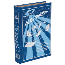 ISBN H. G. Wells