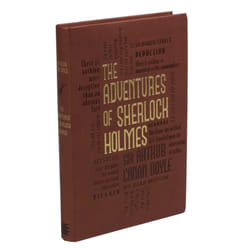 ISBN The Adventures of Sherlock Holmes